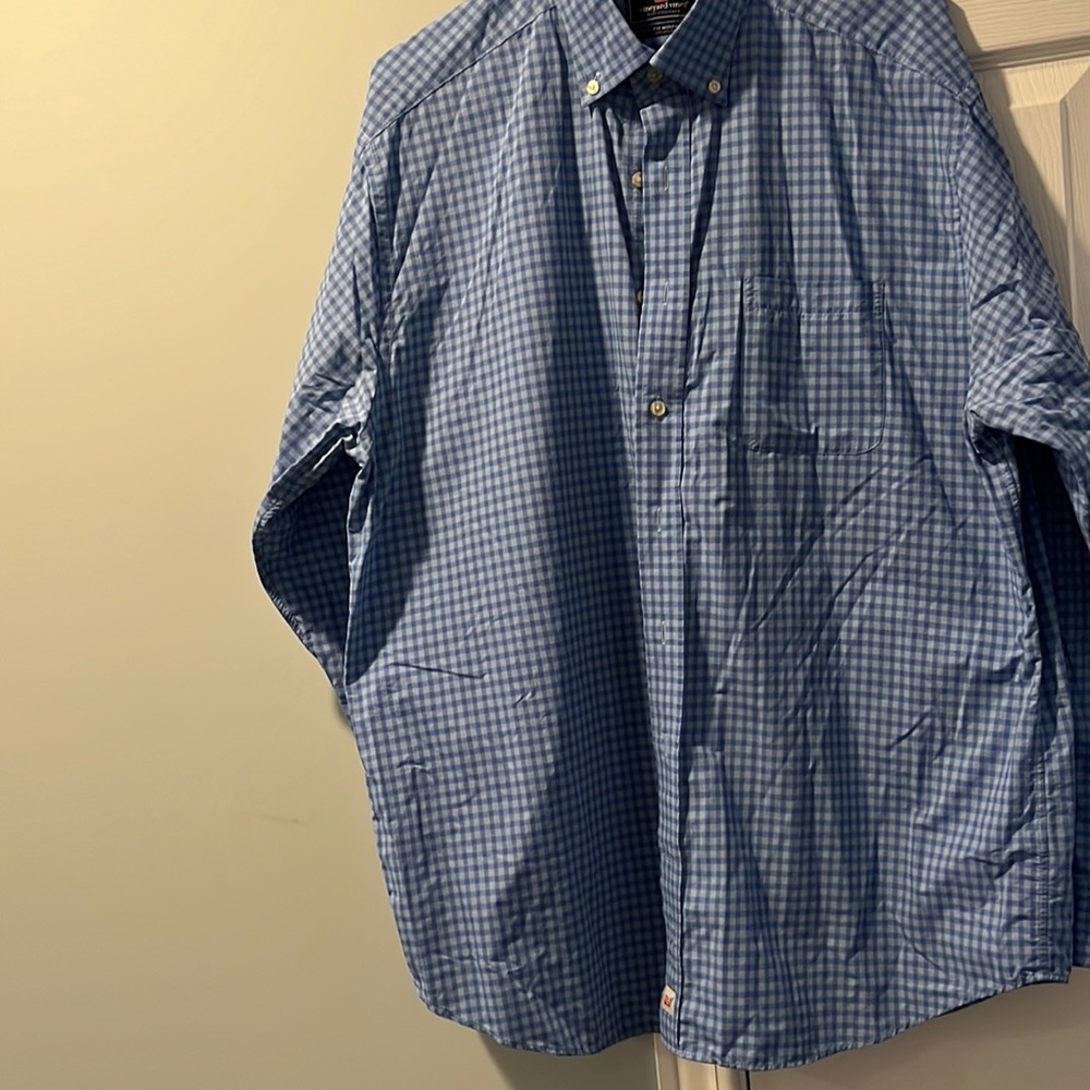 Vineyard vines, Murray shirt